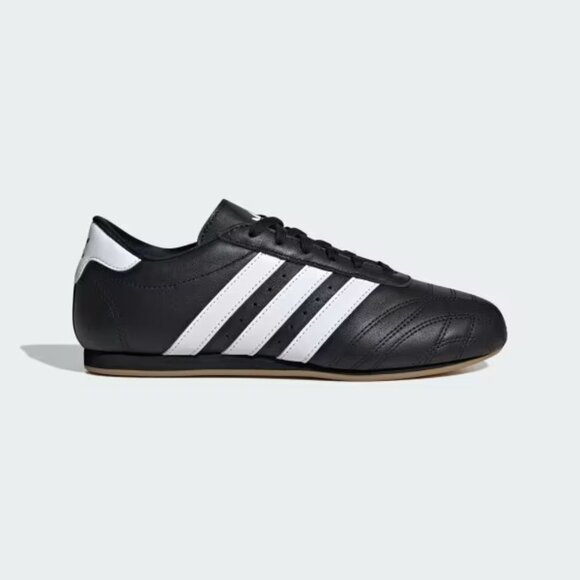 adidas Taekwondo Core Black Cloud White Gum (W) - JS1193  Adidas Taekwondo Core Black Cloud White Gum Womens Shoes JS1193 NEW Multi Sz
